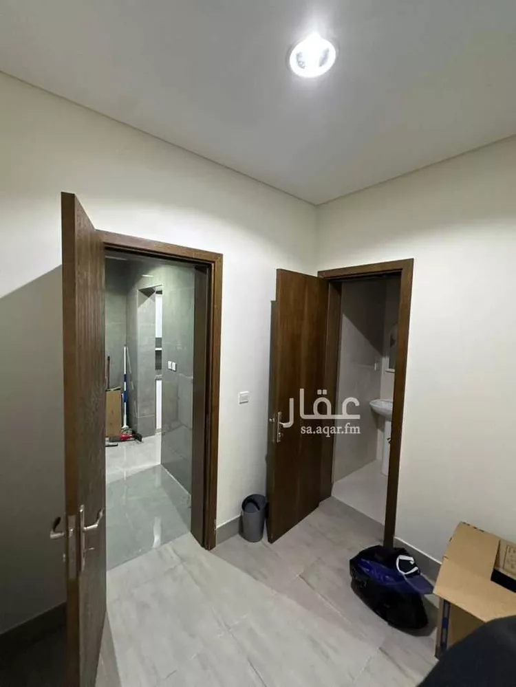 شقة للإيجار في شارع الامام , حي الملقا, مدينة الرياض, منطقة الرياض صورة 3