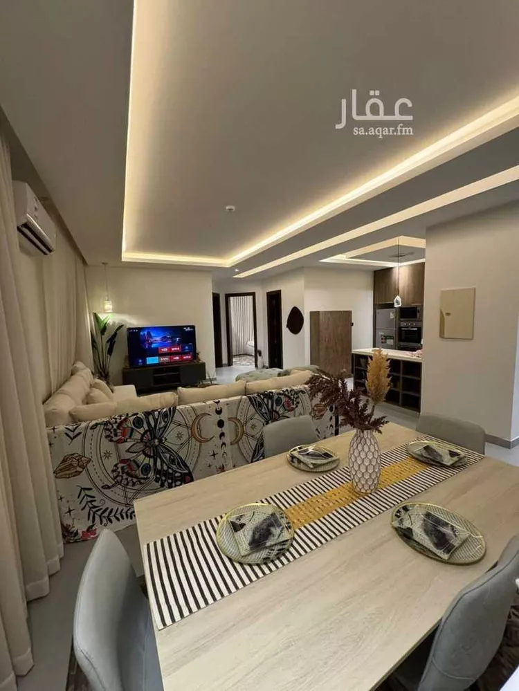 شقة للإيجار في شارع القصر, حي العارض, مدينة الرياض, منطقة الرياض صورة 5