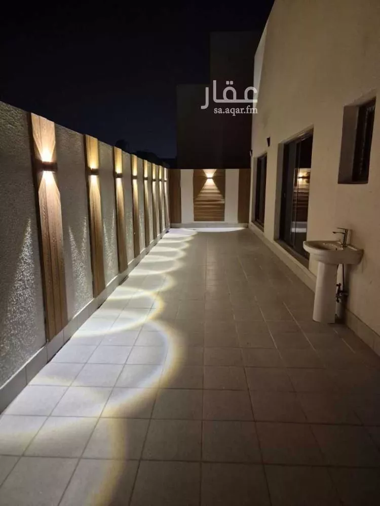 شقة للبيع في شارع شعيب بن أبي مرة, حي النرجس, مدينة الرياض, منطقة الرياض 8