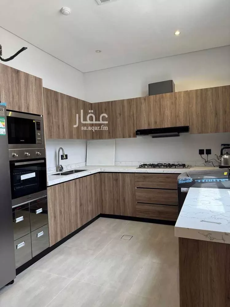 شقة للإيجار في شارع سليمان الحقيل, حي النرجس, مدينة الرياض, منطقة الرياض صورة 5