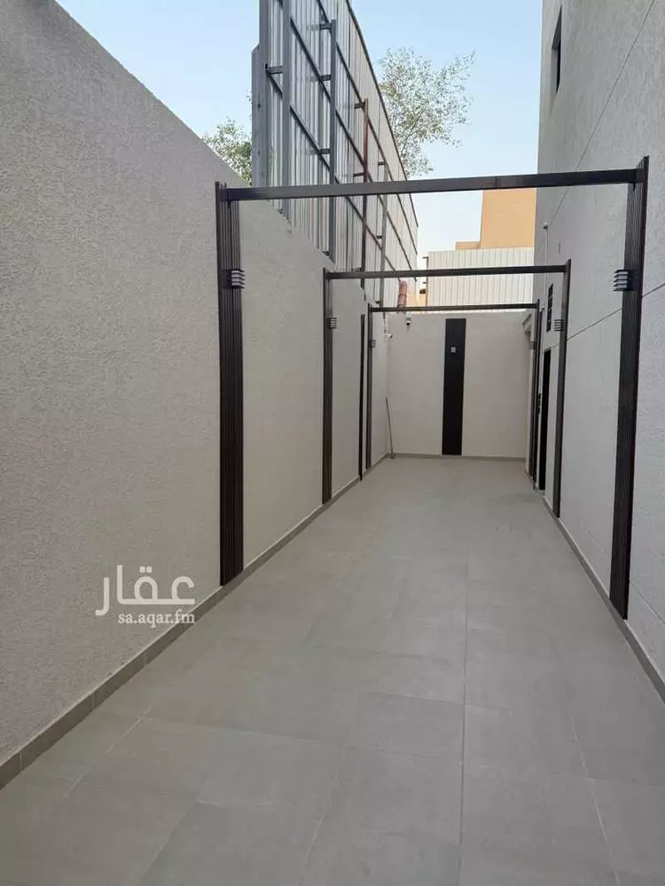 شقة للإيجار في شارع علقمه بن وائل, حي النرجس, مدينة الرياض, منطقة الرياض صورة 4