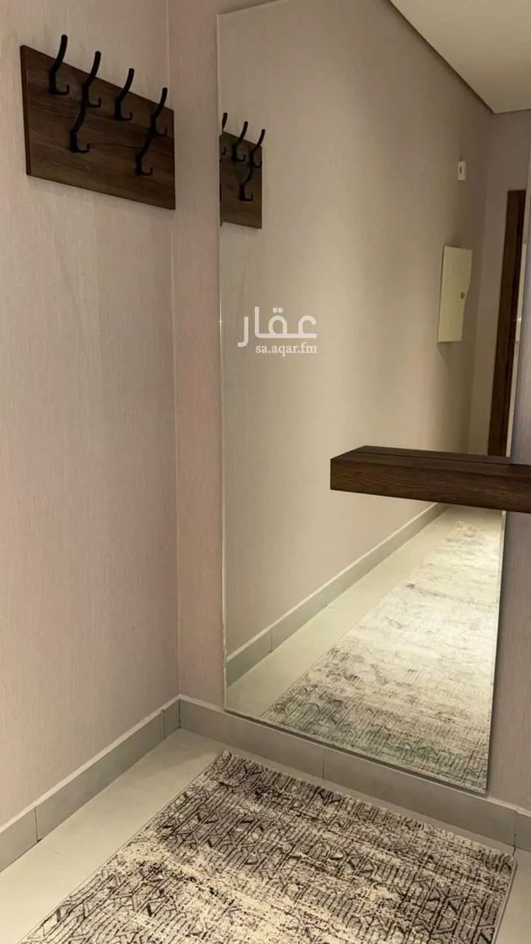 شقة للبيع في شارع الامير فيصل بن بندر بن عبدالعزيز, حي النرجس, مدينة الرياض, منطقة الرياض صورة 5