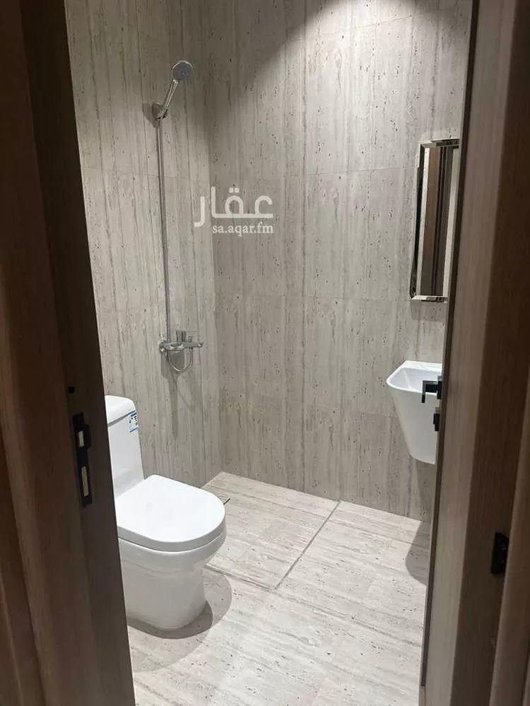 شقة للإيجار في شارع وهب بن الضبيع, حي عرقة, مدينة الرياض, منطقة الرياض صورة 2
