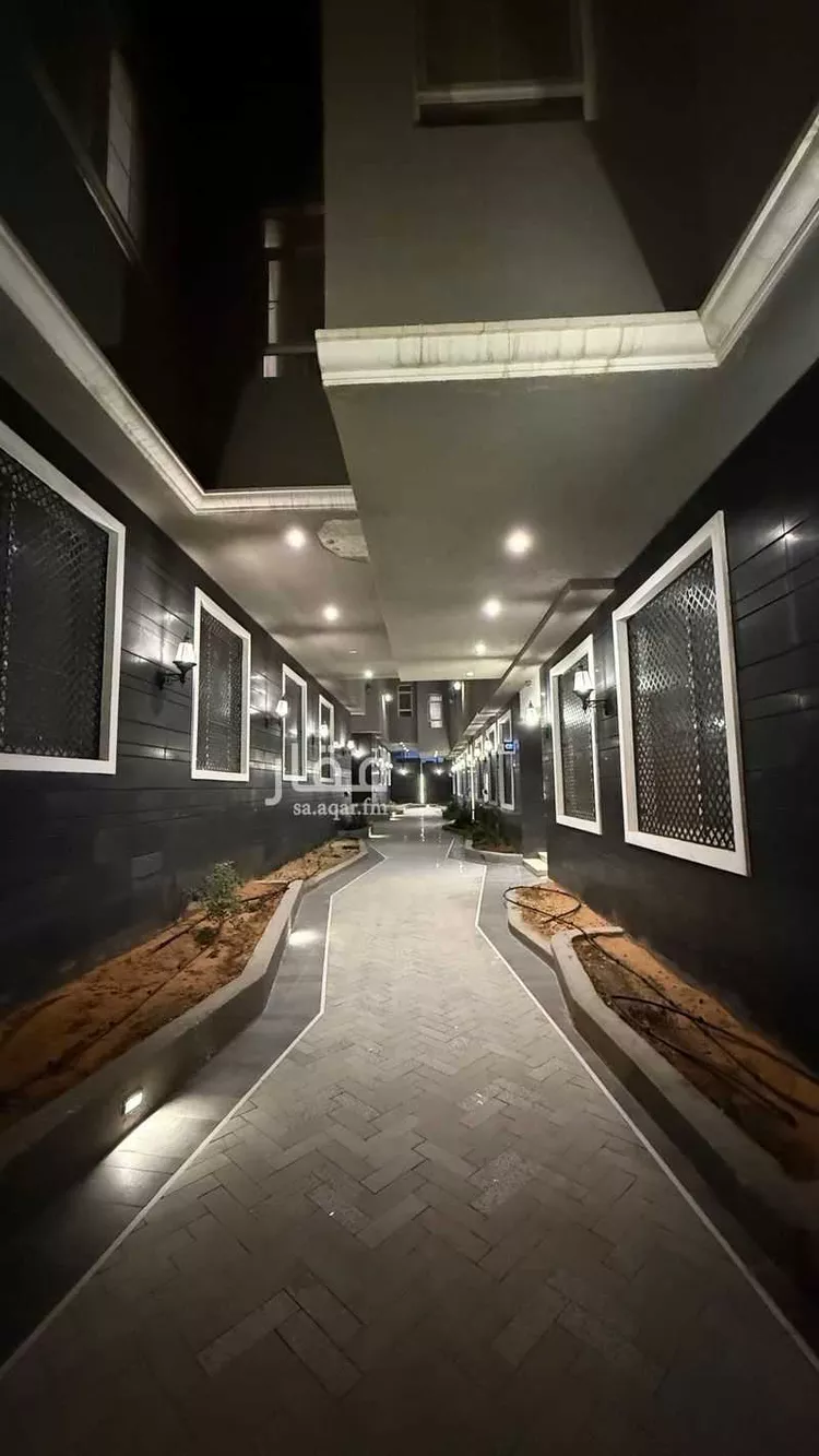 شقة للإيجار في شارع محمد بن محمود الكيلاني, حي النرجس, مدينة الرياض, منطقة الرياض
