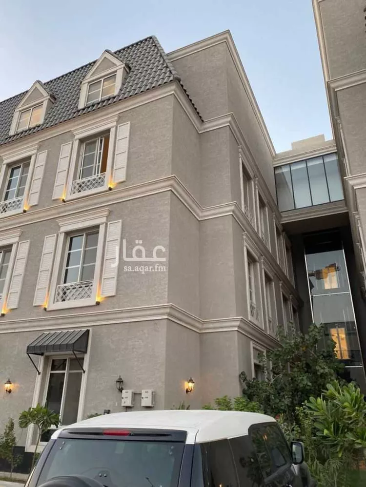 شقة للإيجار في شارع القاسم بن يوسف السبتي, حي العارض, مدينة الرياض, منطقة الرياض