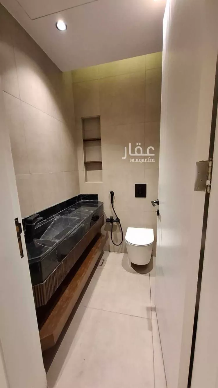 شقة للإيجار في شارع وادي جره, حي غرناطة, مدينة الرياض, منطقة الرياض صورة 2