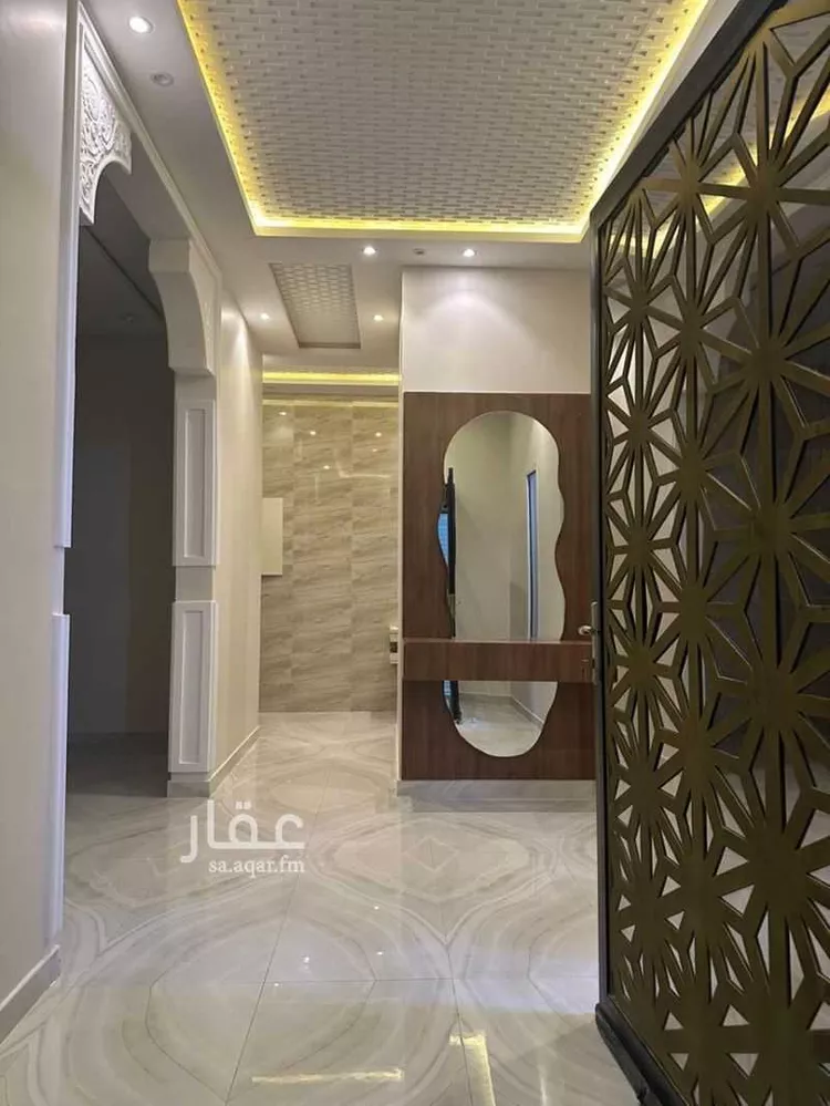 فيلا للإيجار في شارع إبراهيم بن عيسى, حي النرجس, مدينة الرياض, منطقة الرياض 15