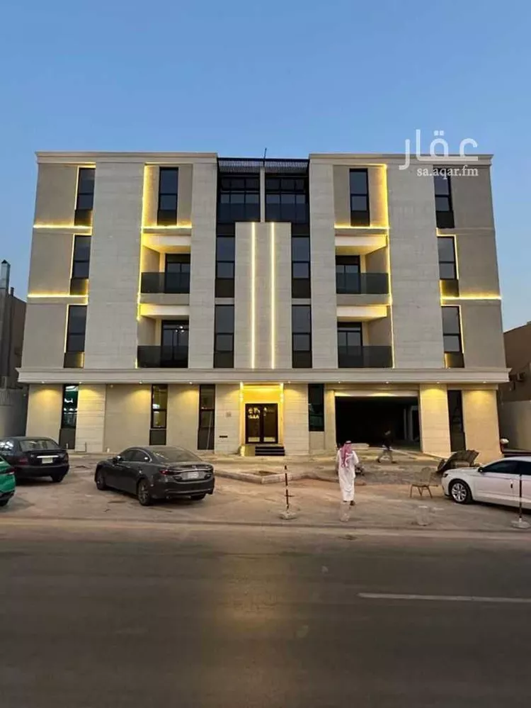 شقة للإيجار في شارع البحر الأحمر, حي النفل, مدينة الرياض, منطقة الرياض