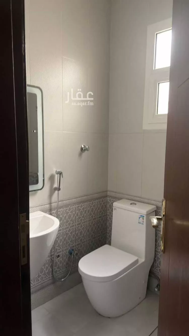 شقة للإيجار في شارع ماجد بن معيد, حي القيروان, مدينة الرياض, منطقة الرياض صورة 5