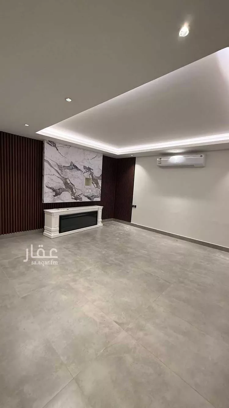 شقة للإيجار في شارع الحصير, حي الملقا, مدينة الرياض, منطقة الرياض