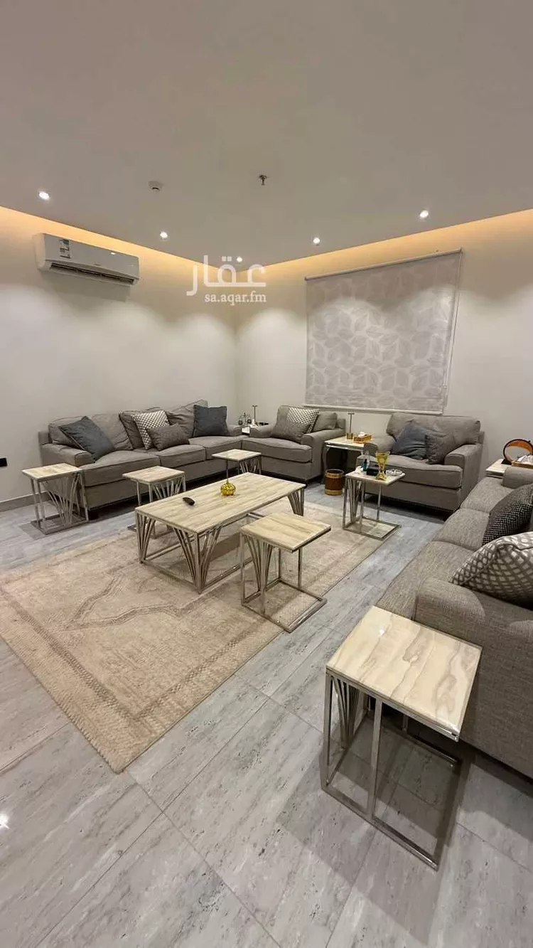 شقة للبيع في شارع علقمة بن وائل, حي النرجس, مدينة الرياض, منطقة الرياض