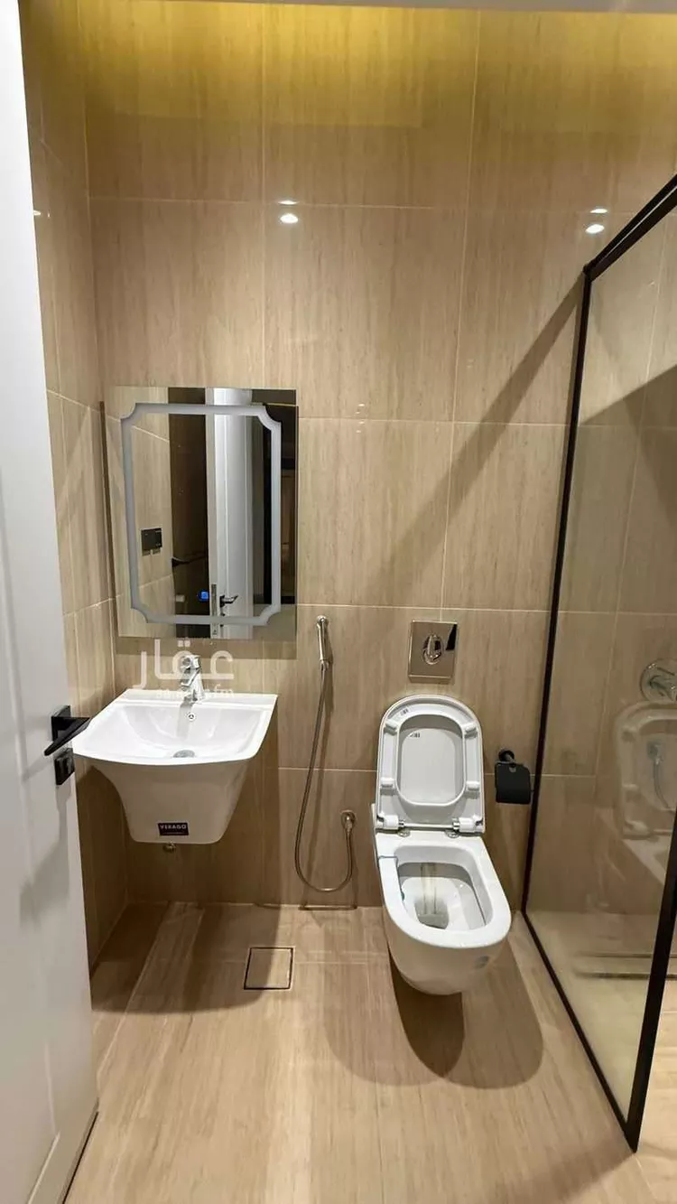 شقة للإيجار في شارع الخيالة, حي الياسمين, مدينة الرياض, منطقة الرياض صورة 3