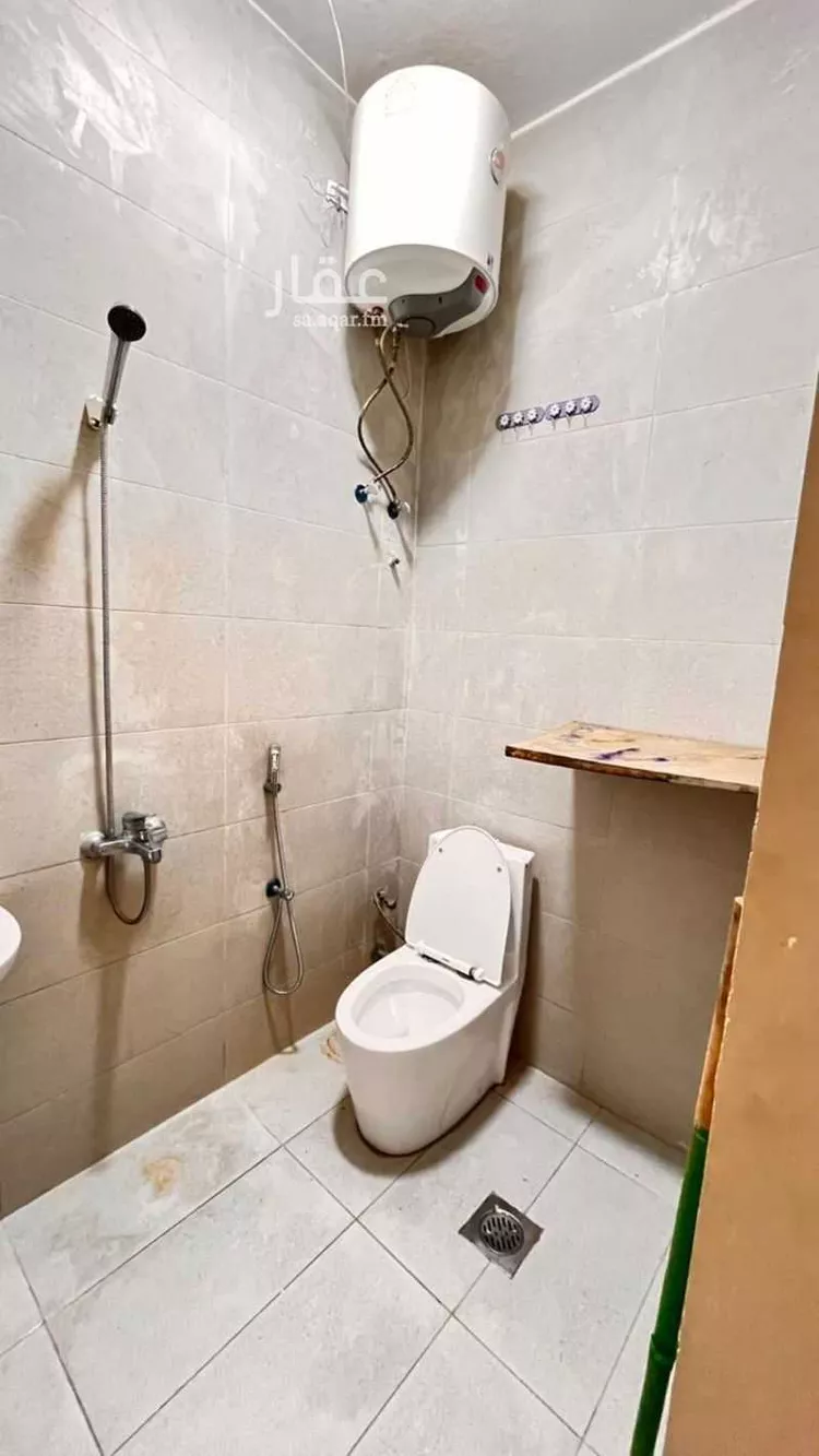 غرفة للإيجار في شارع رقم 129, حي الياسمين, مدينة الرياض, منطقة الرياض صورة 2