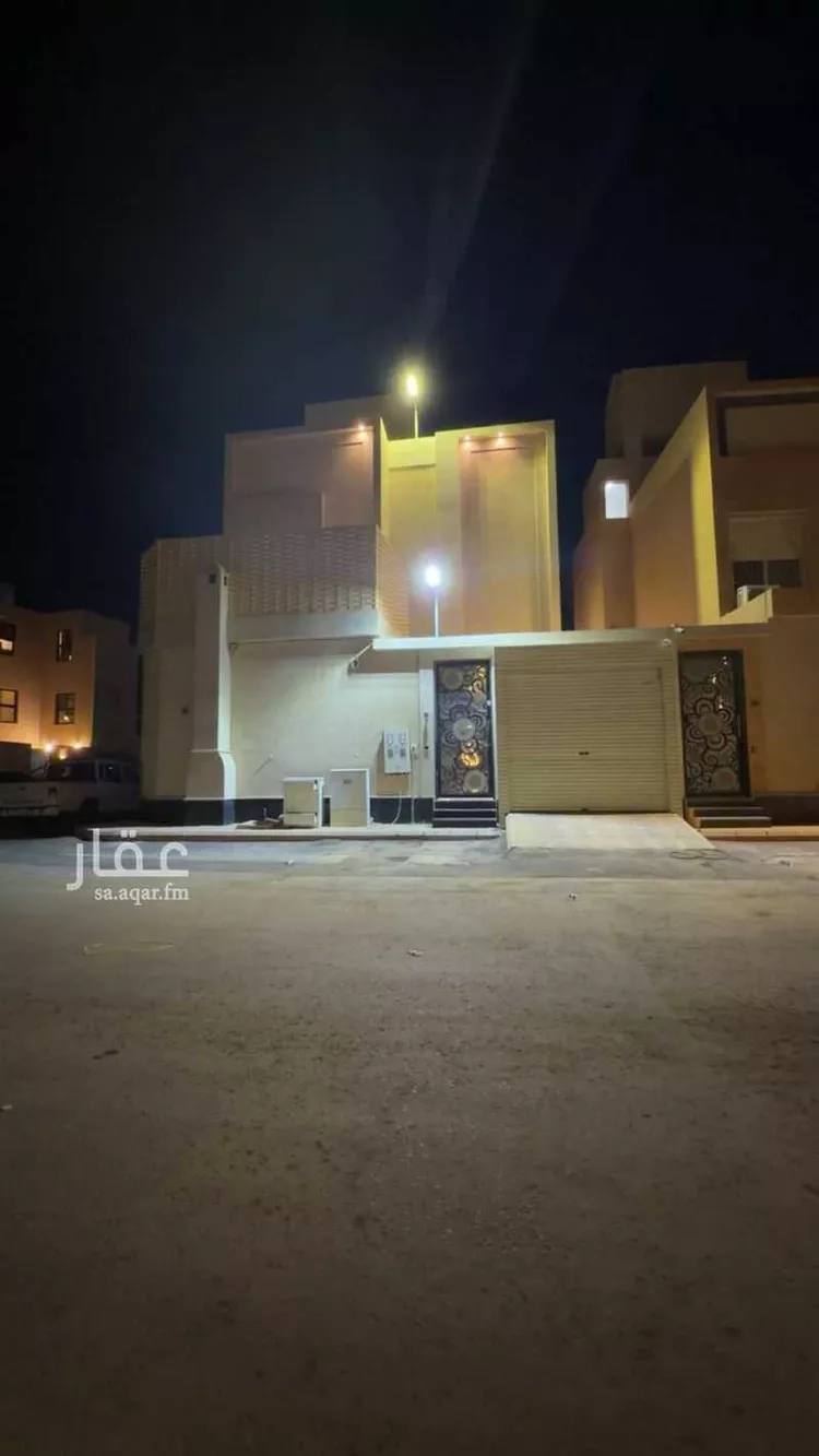 Villa for Rent in Riyadh Al Mahdiyah 12