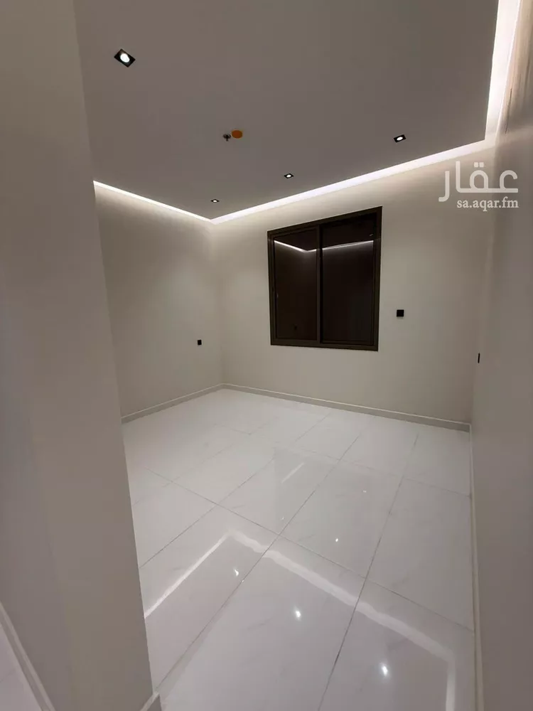 شقة للإيجار في شارع وادي زمزم, حي القادسية, مدينة الرياض, منطقة الرياض 7
