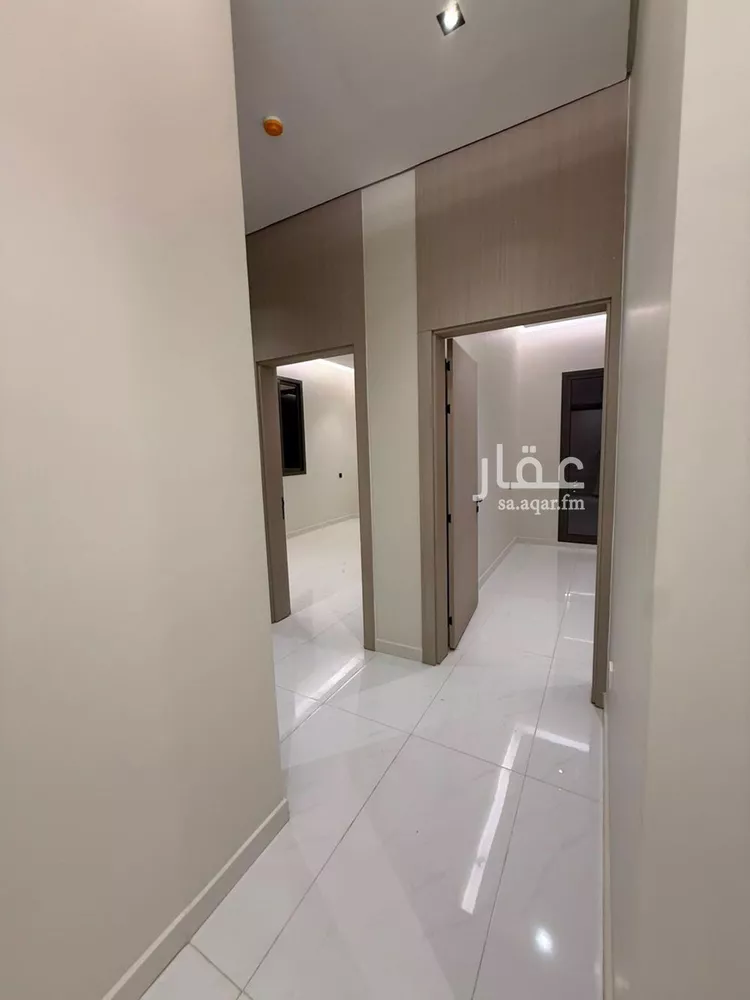 شقة للإيجار في شارع وادي زمزم, حي القادسية, مدينة الرياض, منطقة الرياض 12