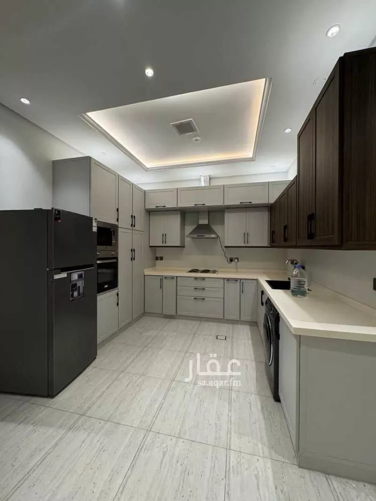 شقة للإيجار في شارع رقم 231, حي الملقا, مدينة الرياض, منطقة الرياض صورة 2