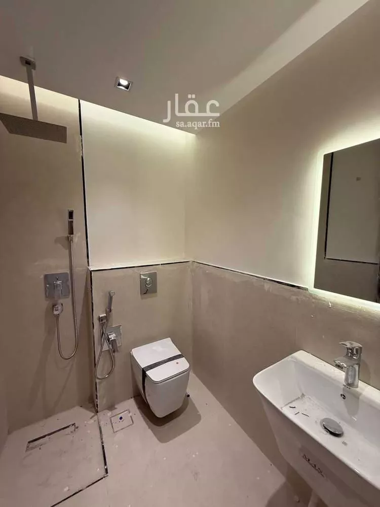 دور للإيجار في شارع محمد بن حارث القروي, حي القيروان, مدينة الرياض, منطقة الرياض صورة 2