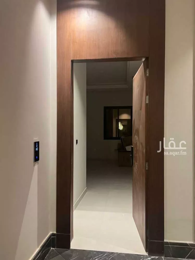 شقة للإيجار في شارع ثعلبة بن سعد الخزرجي, حي العارض, مدينة الرياض, منطقة الرياض صورة 3