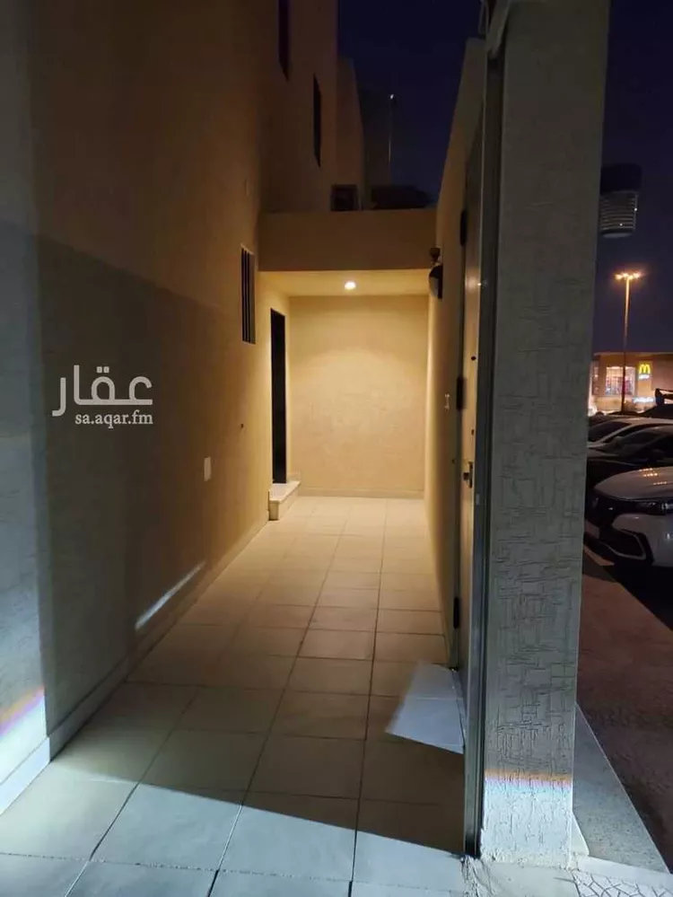 دور للإيجار في شارع علي بن تريك, حي النرجس, مدينة الرياض, منطقة الرياض صورة 5