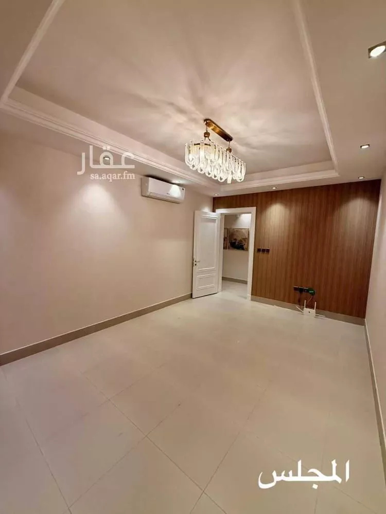 شقة للإيجار في شارع طريف, حي النرجس, مدينة الرياض, منطقة الرياض صورة 4