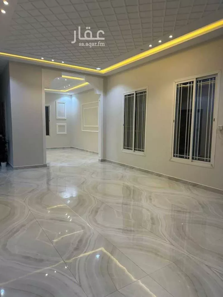 فيلا للإيجار في شارع إبراهيم بن عيسى, حي النرجس, مدينة الرياض, منطقة الرياض صورة 3