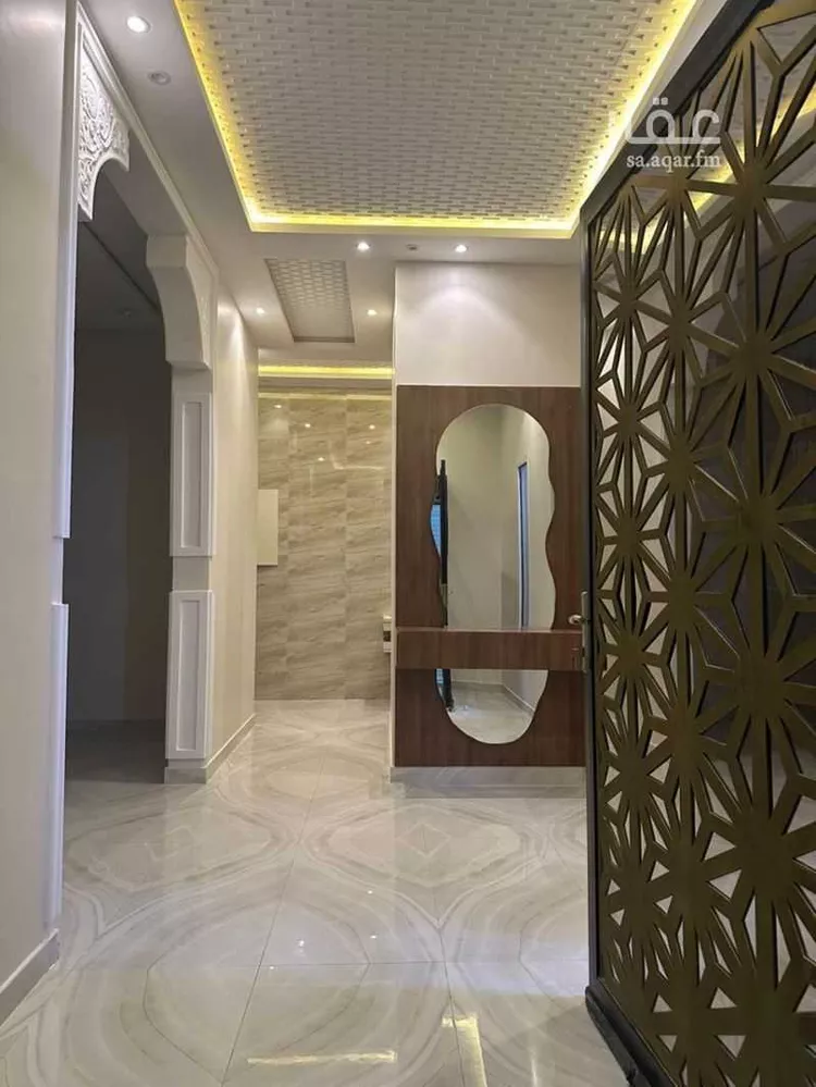 فيلا للإيجار في شارع إبراهيم بن عيسى, حي النرجس, مدينة الرياض, منطقة الرياض 11