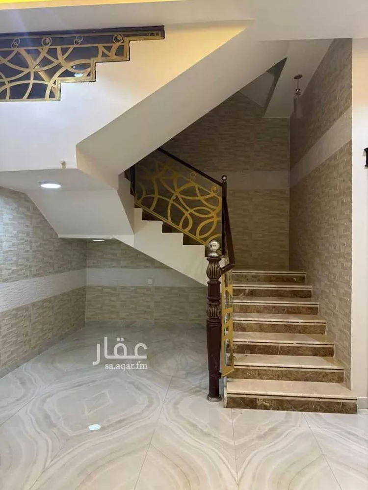 فيلا للإيجار في شارع إبراهيم بن عيسى, حي النرجس, مدينة الرياض, منطقة الرياض 22