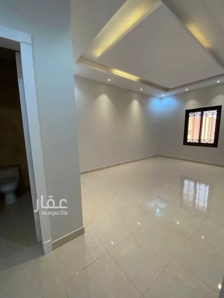 شقة للإيجار في شارع ضباء, حي حطين, مدينة الرياض, منطقة الرياض