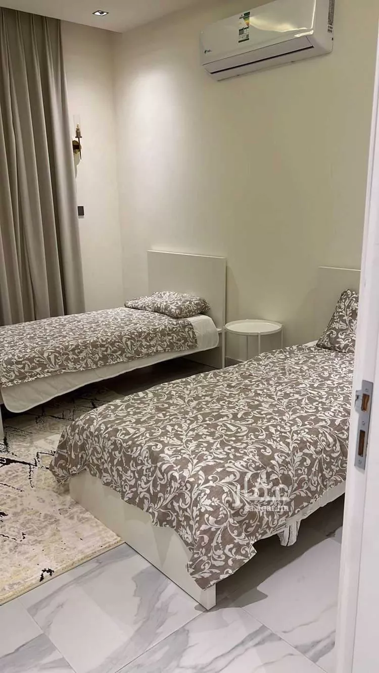 شقة للإيجار في شارع شهاب الدين النويري, حي القيروان, مدينة الرياض, منطقة الرياض صورة 2