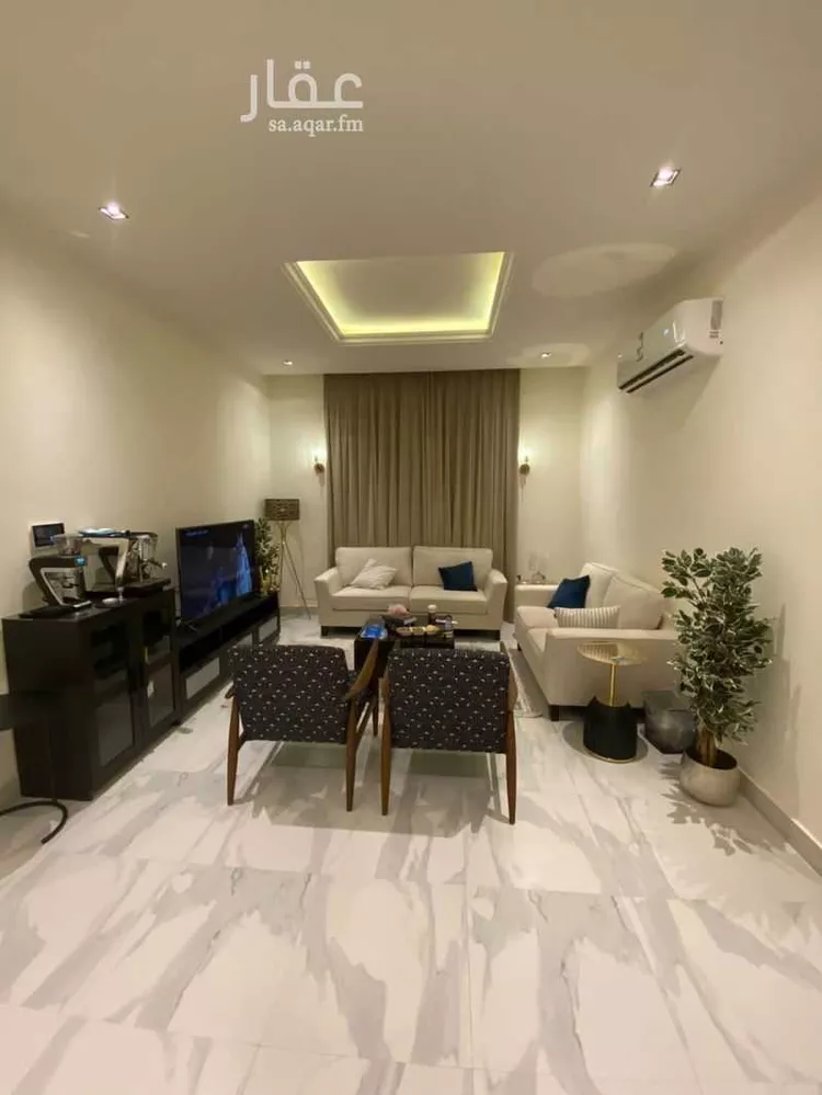شقة للإيجار في شارع شهاب الدين النويري, حي القيروان, مدينة الرياض, منطقة الرياض صورة 3