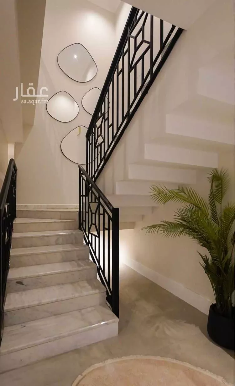 شقة للإيجار في شارع عبدالله غازي, حي القيروان, مدينة الرياض, منطقة الرياض صورة 3