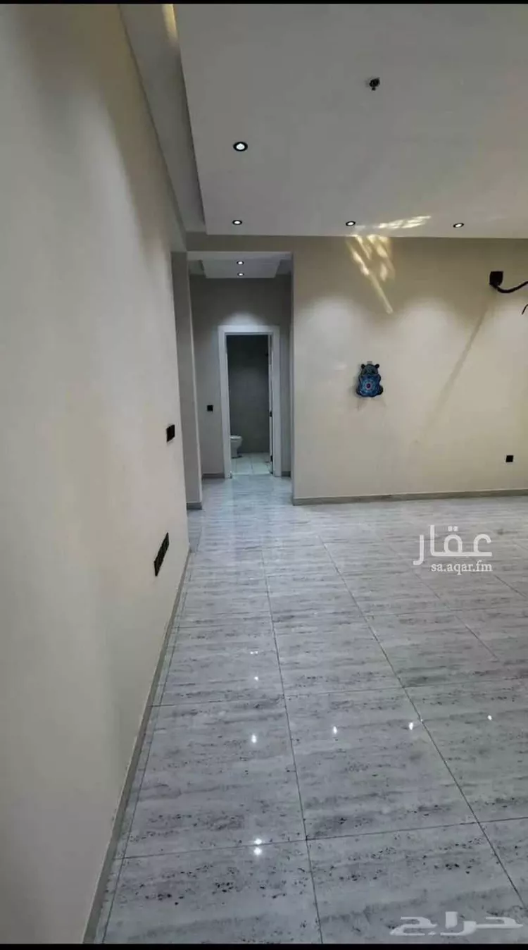 شقة للإيجار في شارع وادي زمزم, حي القادسية, مدينة الرياض, منطقة الرياض 7