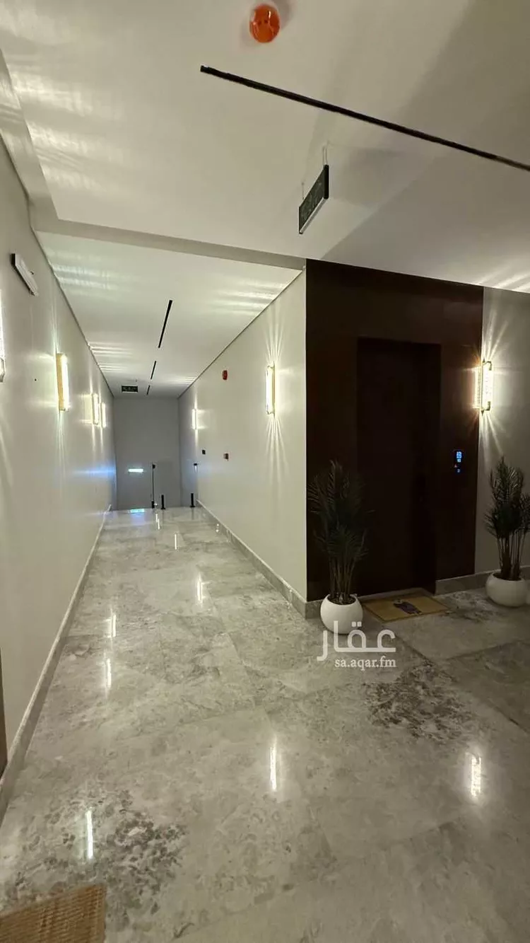 Apartment for Rent in Riyadh An Narjis 8