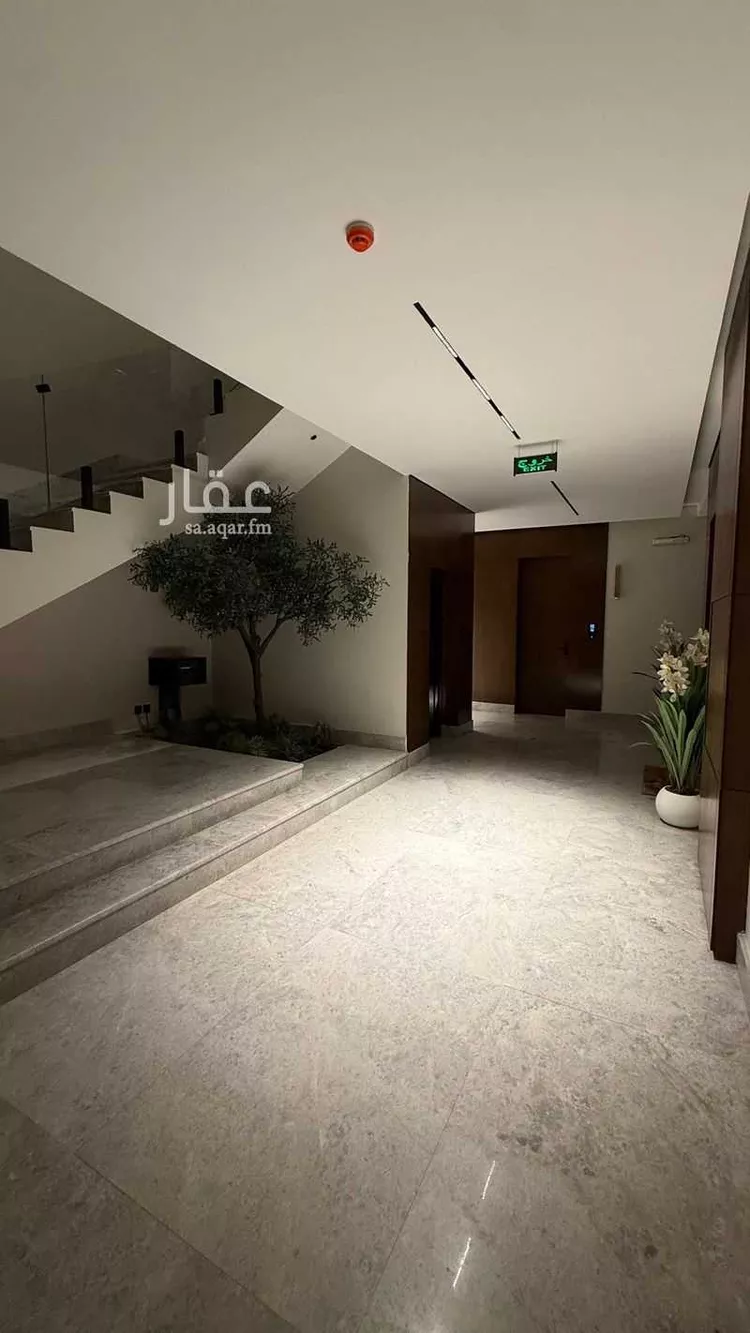 Apartment for Rent in Riyadh An Narjis 9