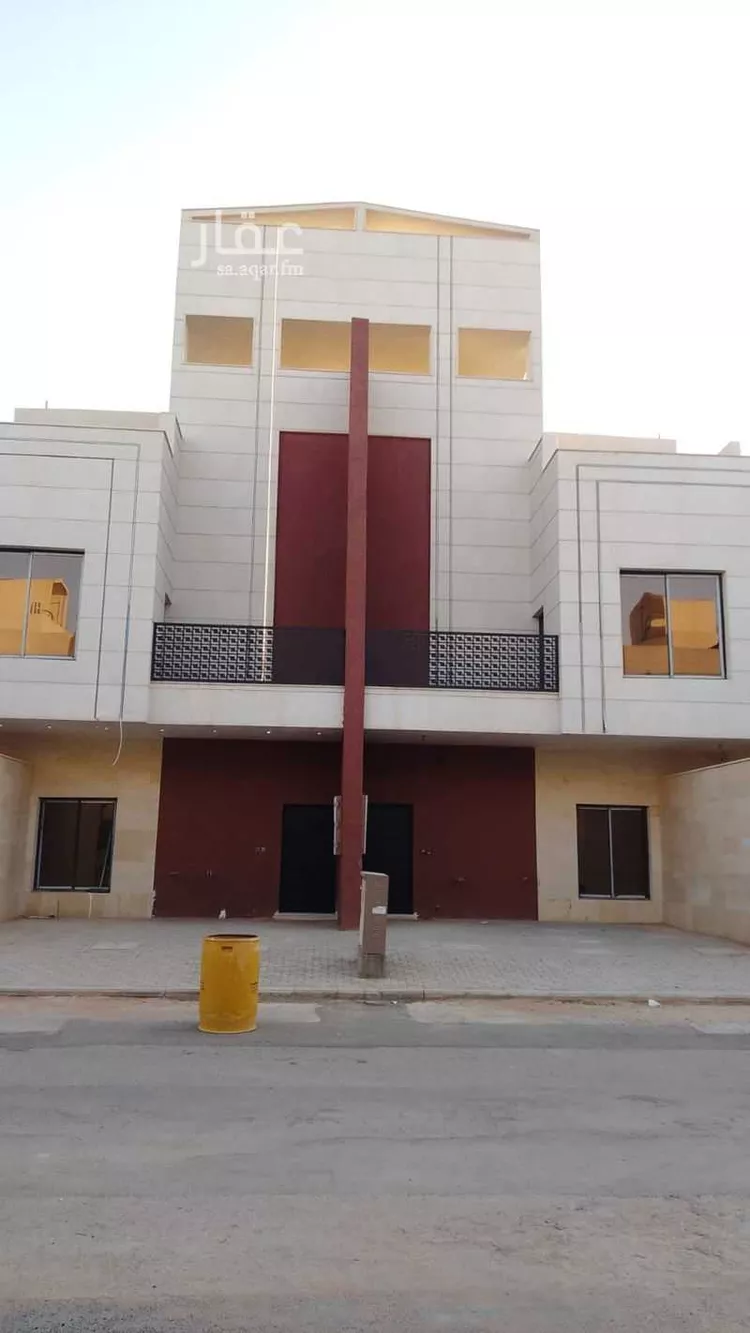 Floor for Rent in Riyadh Ar Rimal