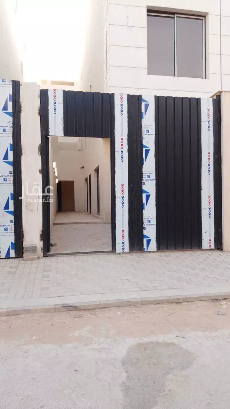 دور للإيجار في شارع أبي الأشعث, حي الرمال, مدينة الرياض, منطقة الرياض صورة 2
