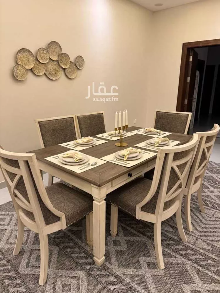 دور للإيجار في شارع ممر171, حي القيروان, مدينة الرياض, منطقة الرياض صورة 3