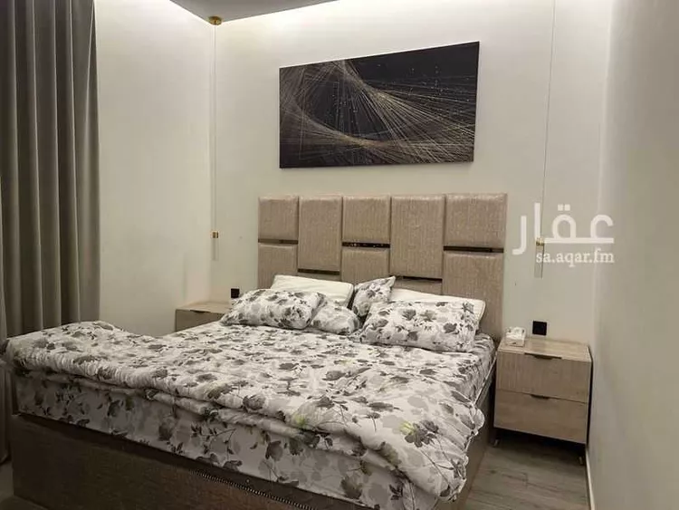 شقة للإيجار في شارع علي بن حسن الشويطر, حي النرجس, مدينة الرياض, منطقة الرياض صورة 5