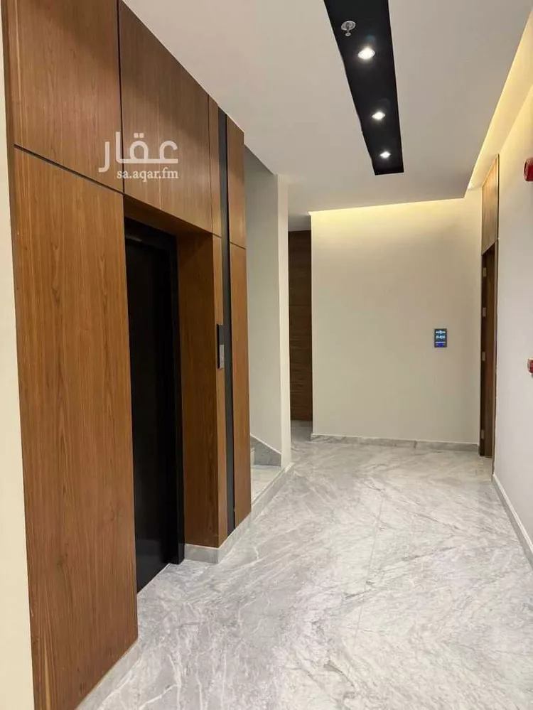 شقة للبيع في شارع زمعه بن صالح, حي النرجس, مدينة الرياض, منطقة الرياض صورة 5