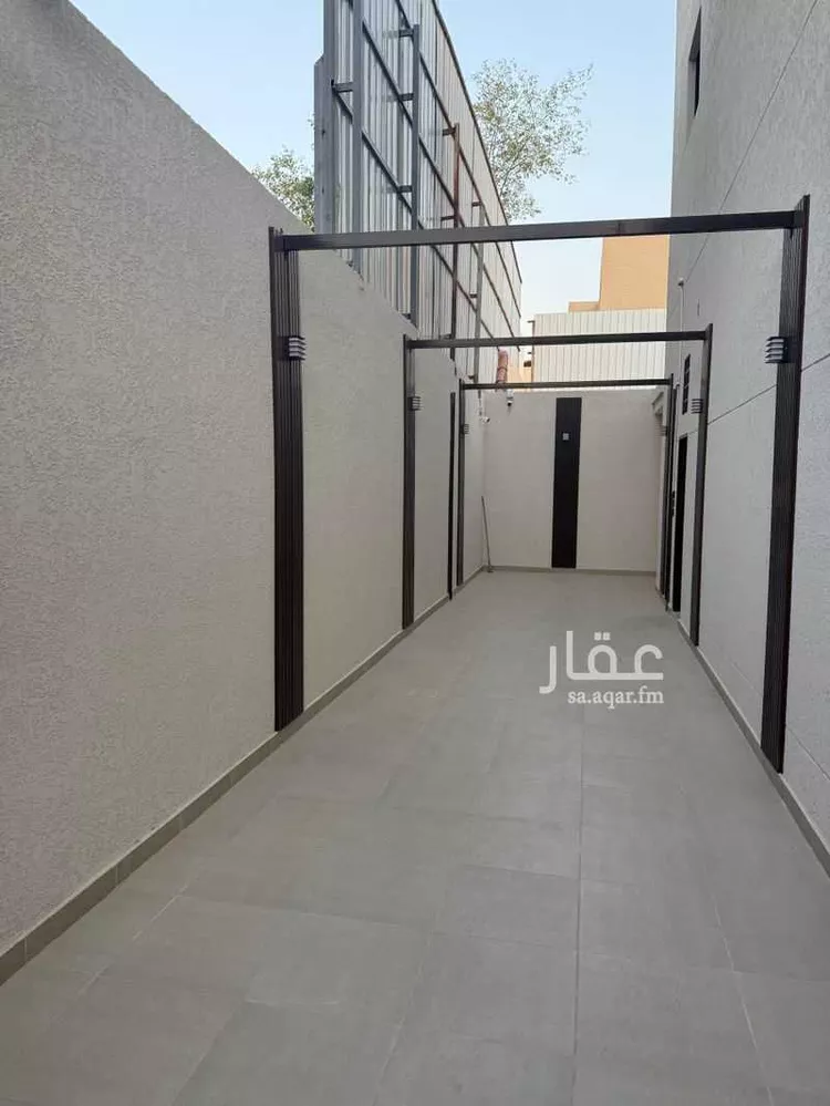 شقة للإيجار في شارع علقمه بن وائل, حي النرجس, مدينة الرياض, منطقة الرياض صورة 3
