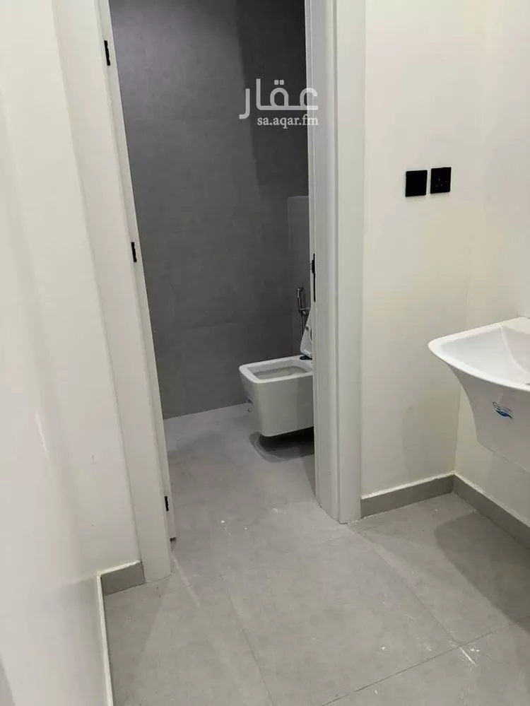 شقة للإيجار في شارع جبل حسان, حي النرجس, مدينة الرياض, منطقة الرياض صورة 4