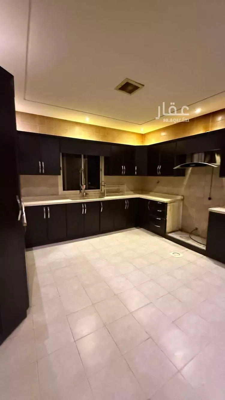 فيلا للإيجار في شارع محمد سعدون السويحلي, حي النرجس, مدينة الرياض, منطقة الرياض صورة 5