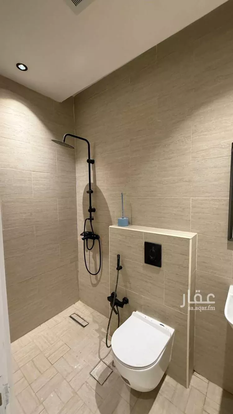 شقة للإيجار في شارع محمد بن محمود الكيلاني, حي النرجس, مدينة الرياض, منطقة الرياض صورة 3