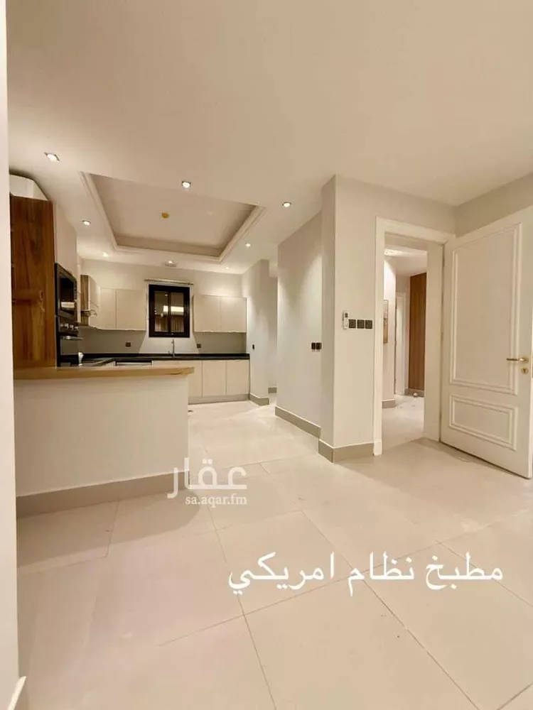 شقة للإيجار في شارع طريف, حي النرجس, مدينة الرياض, منطقة الرياض صورة 3