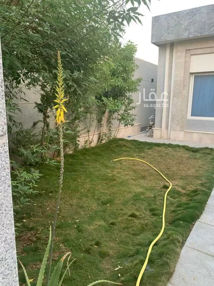 استراحة للإيجار في حي النرجس, مدينة الرياض, منطقة الرياض صورة 3