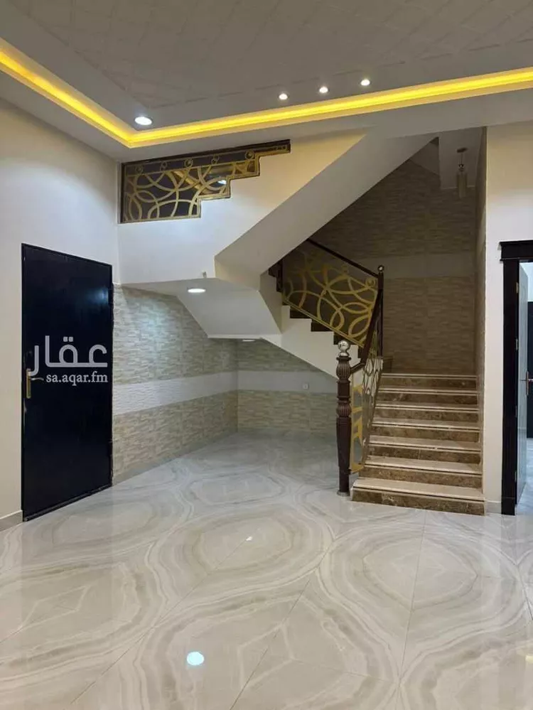 فيلا للإيجار في شارع إبراهيم بن عيسى, حي النرجس, مدينة الرياض, منطقة الرياض 13