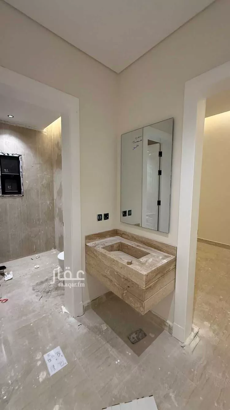 شقة للبيع في شارع العقلة, حي التعاون, مدينة الرياض, منطقة الرياض صورة 4