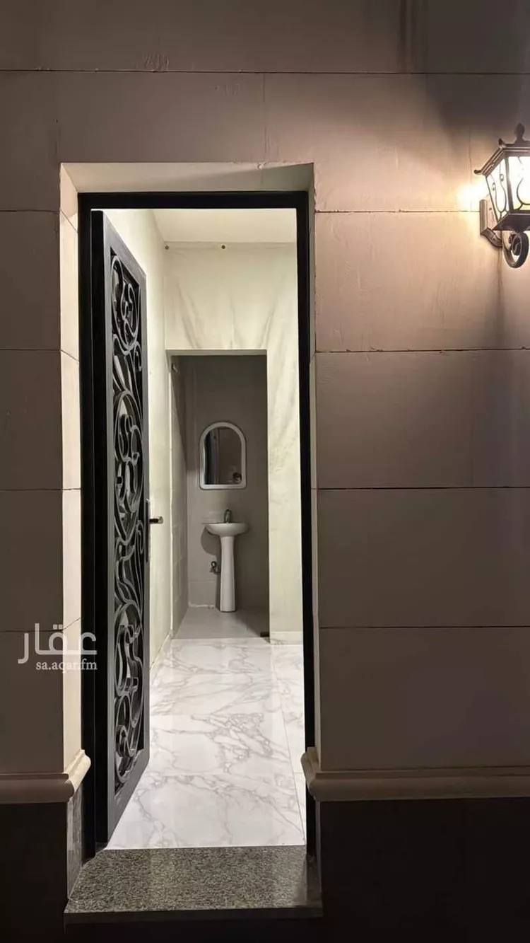 غرفة للإيجار في شارع رقم 129, حي الياسمين, مدينة الرياض, منطقة الرياض