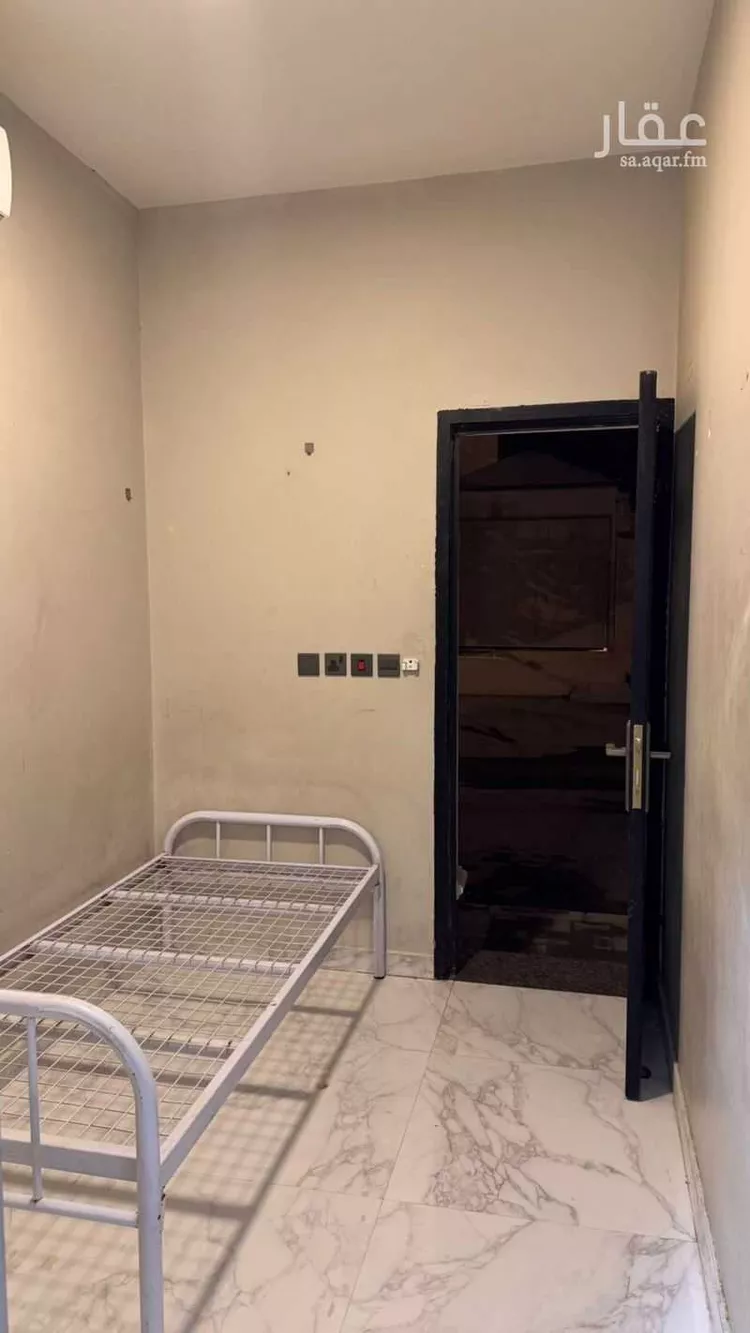 غرفة للإيجار في شارع رقم 129, حي الياسمين, مدينة الرياض, منطقة الرياض صورة 5